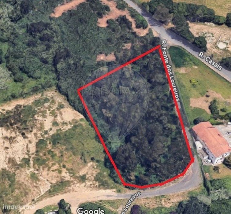 Terreno  para venda