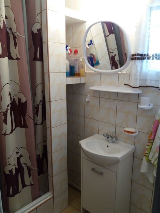 Domek Letniskowy Nad Jeziorem