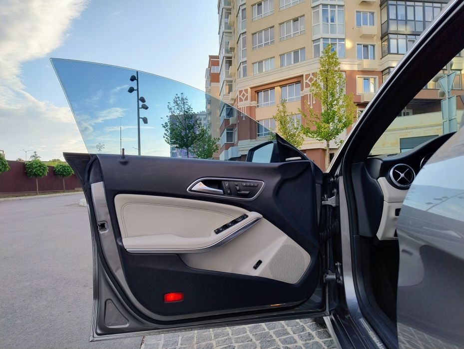Mercedes-Benz CLA-Class 2014 VIN WDDSJ4EB6EN118139 фото оголошення 23 з 23