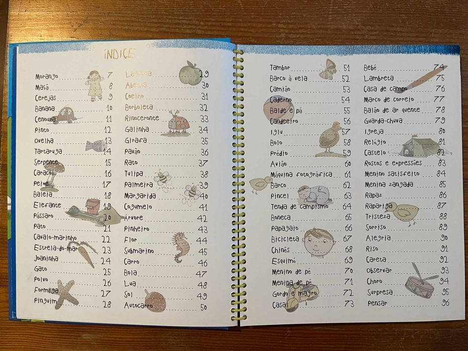 Livro Didático "Aprendo a Desenhar"