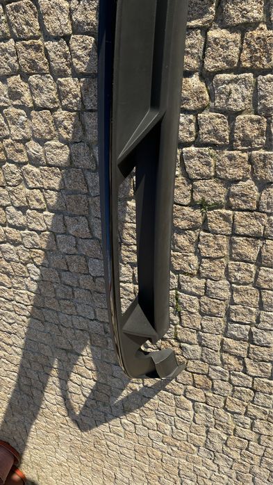 Difusor Audi A3 Sportback