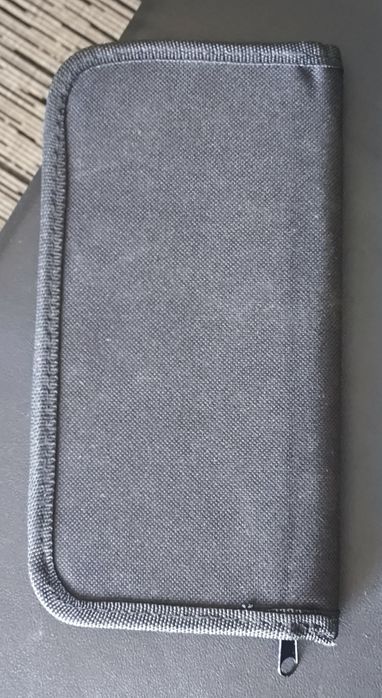 Bolsa Porta Documentos