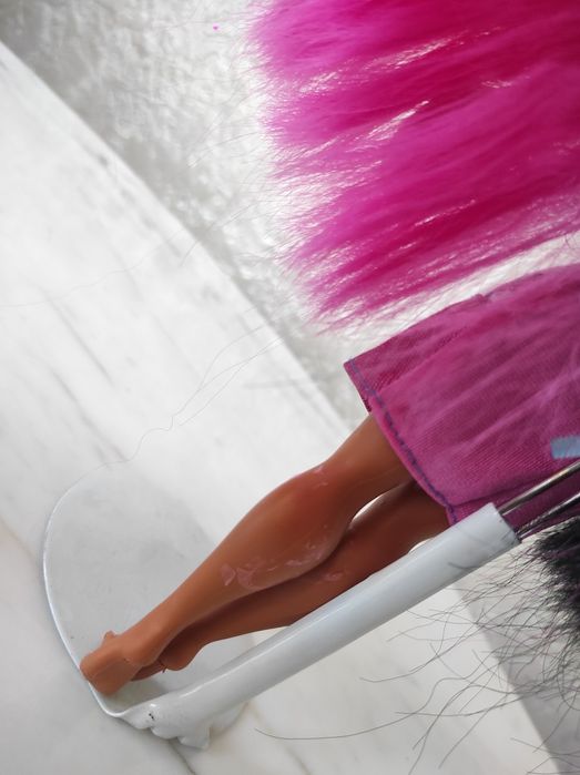 Лялька лол lol omg кукла