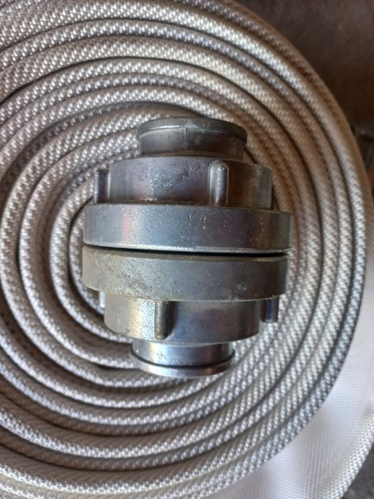 З'єднувальна головка ( муфта) Storz C52