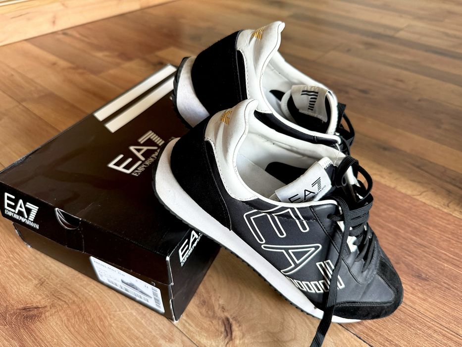 Emporio Armani 45 размер