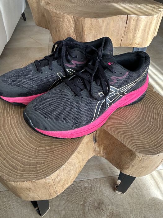 Buty do biegania Asics 38