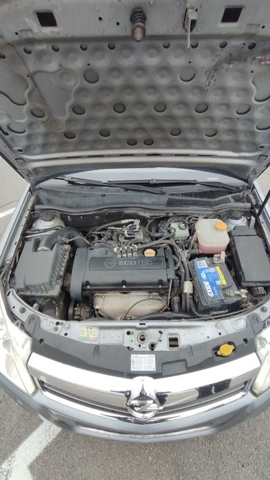 Продам Astra H, 2007.