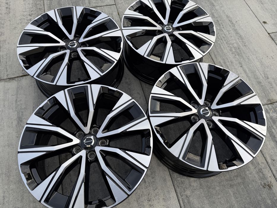 Felgi Oryginalne VOLVO 19” ET50.5 XC60 XC90 V60 V90 S90