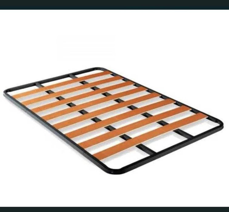 Estrado cama casal 190x140