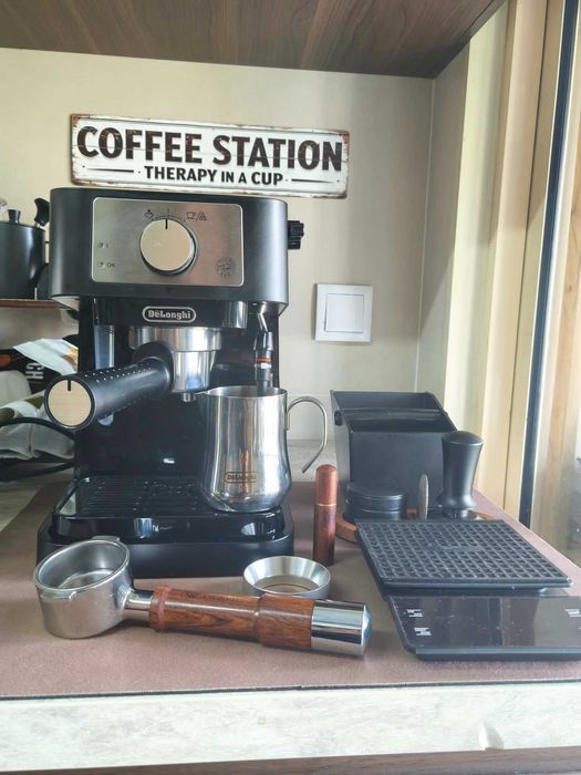 Delonghi stilosa