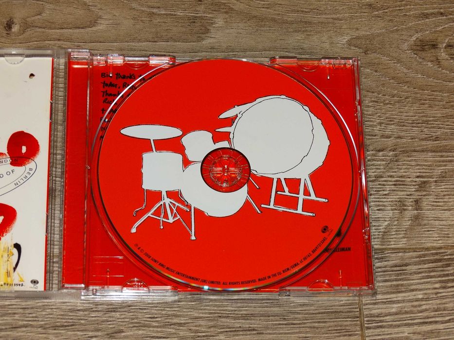 The Ting Tings – We Started Nothing CD