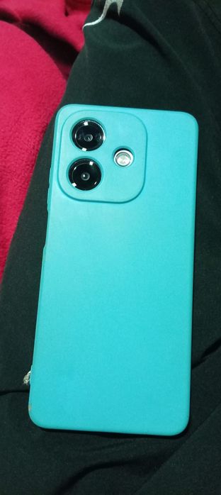 Oppo A40  128GB  6Ram