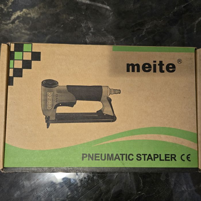 Пневмо пістолет Meite mt8016