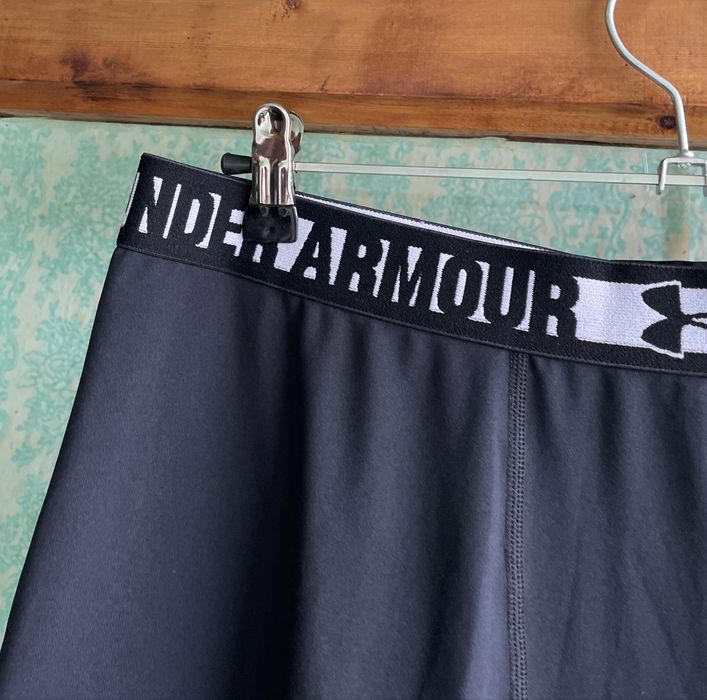 Компресійні шорти Under Armour 2XL