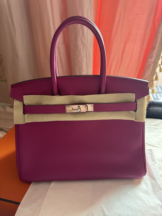 Hermes Birkin 30