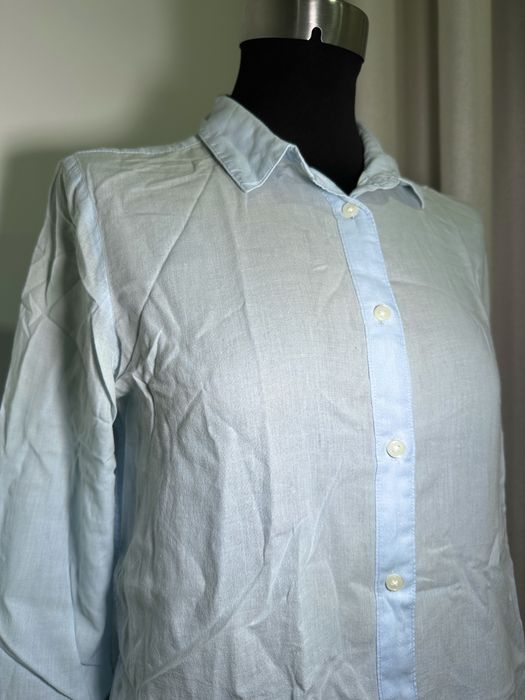 Camisa senhora tecido