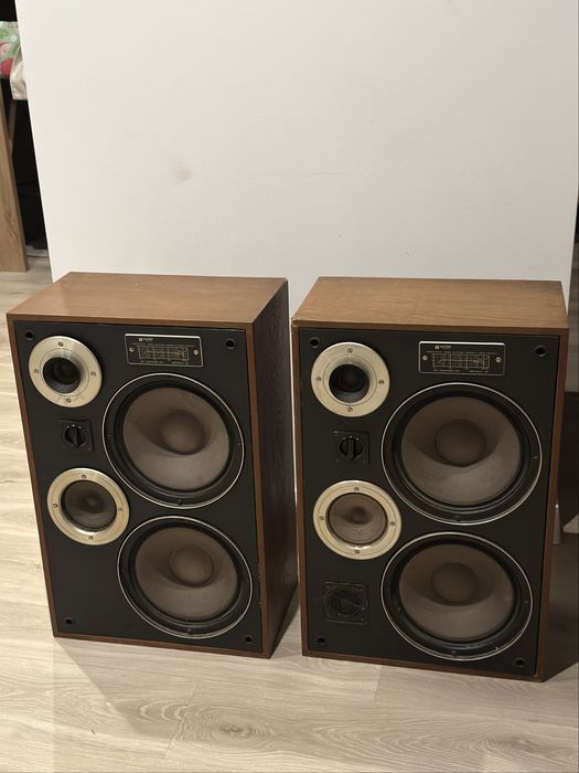 Glosniki unitra tonsil