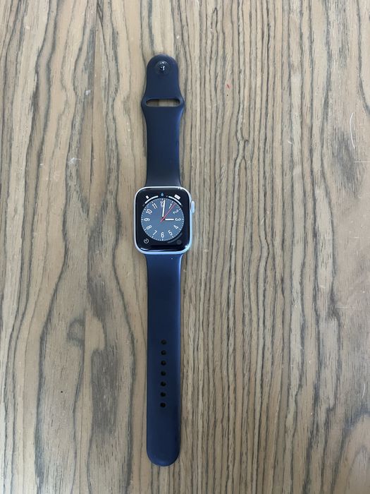 Apple Watch Series 5 44mm