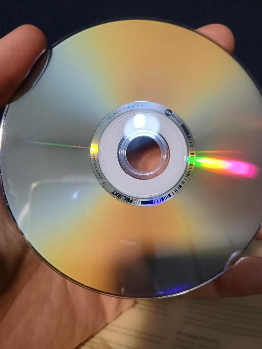 The Guild 2 Antologia