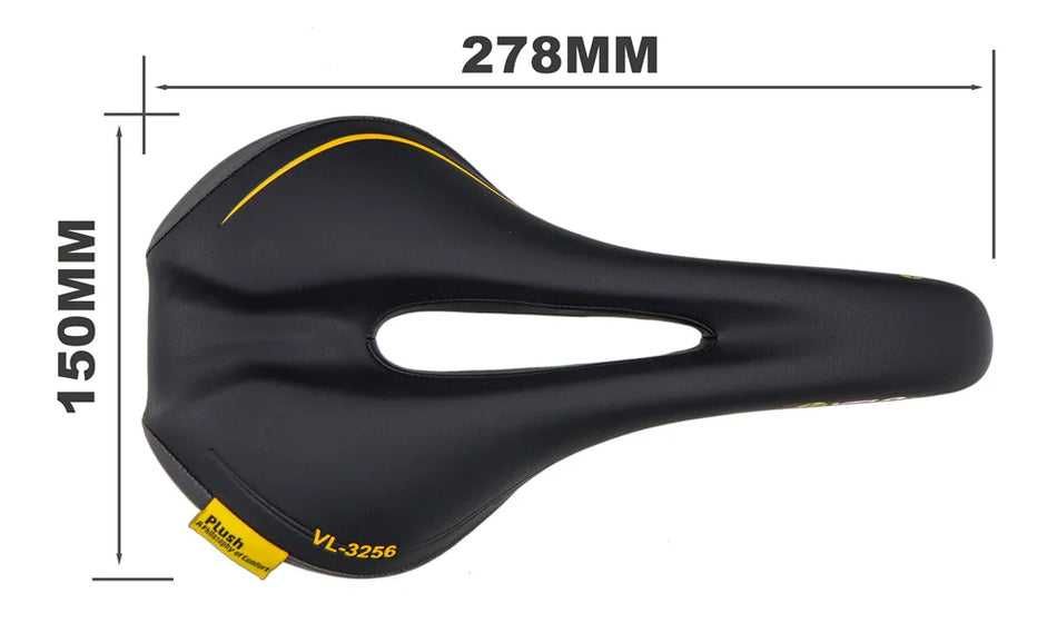 Selim de Bicicleta - Velo 3256 - Baixa de Preço