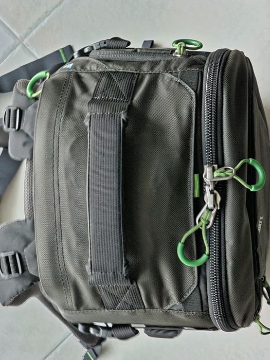 Mochila Mindshift Firstllight 30L