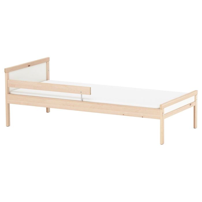 Ліжечко IKEA, Швеція