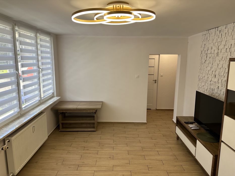 Apartment in Chorzów, Osiedle Irys, Centrum - Widok 2