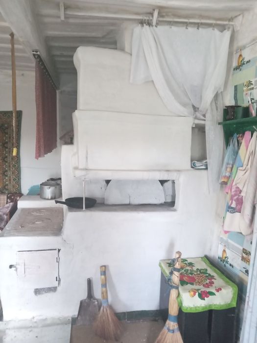 Будинок під дачу чи екоугіддя