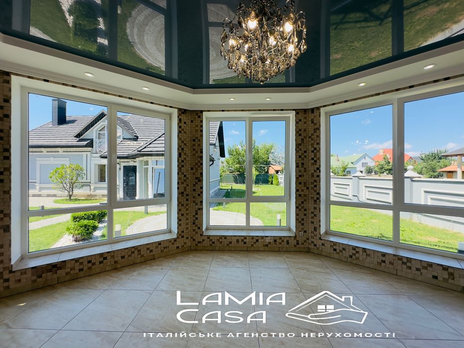 Дом по адресу (площадь 180 м²) - Atlanta.ua - фото 9