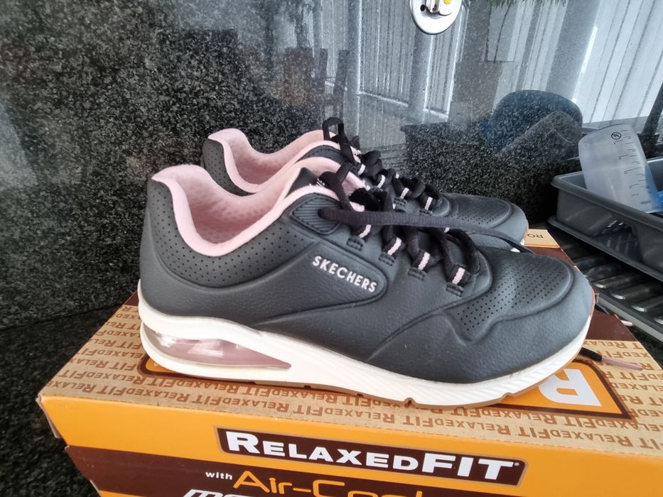 Sapatilhas skechers