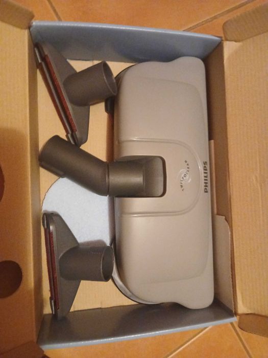 szczotka Philips HR8040