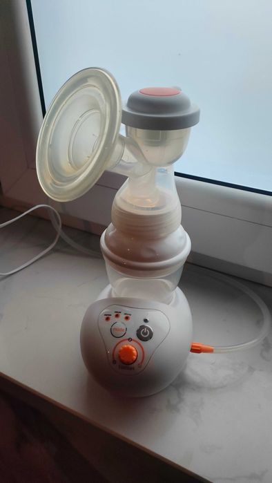 Laktator easy start canpol