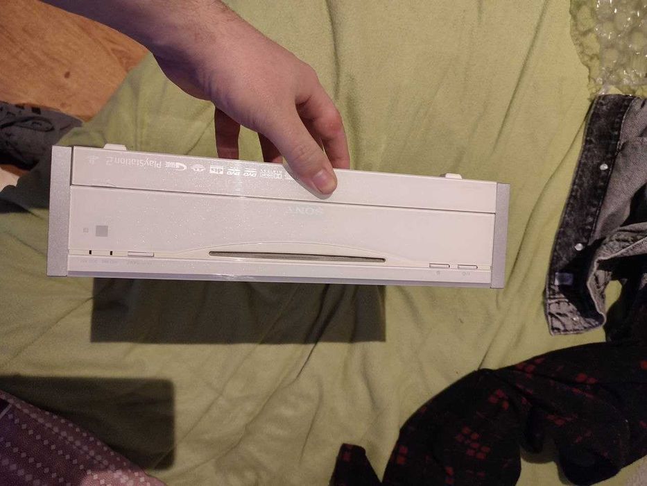 Playstation X DVR DESR-7000