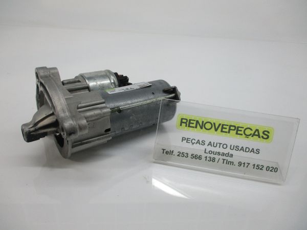 Motor de arranque CITROËN Xsara Picasso (N68)