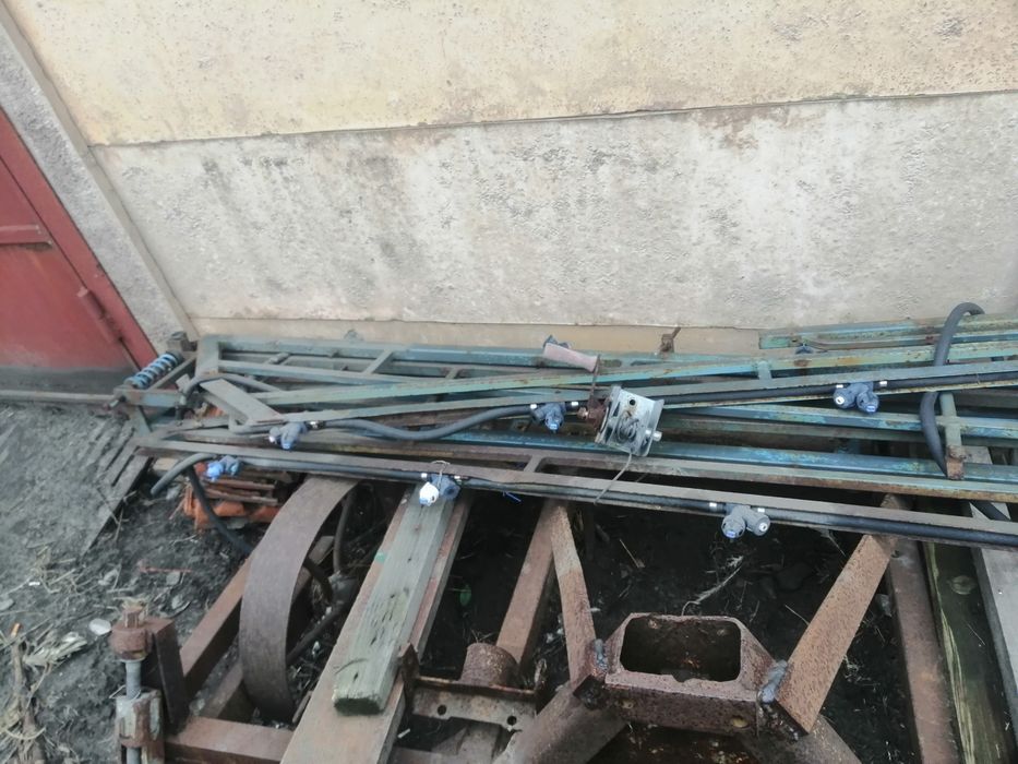 Продам опрыскиватель