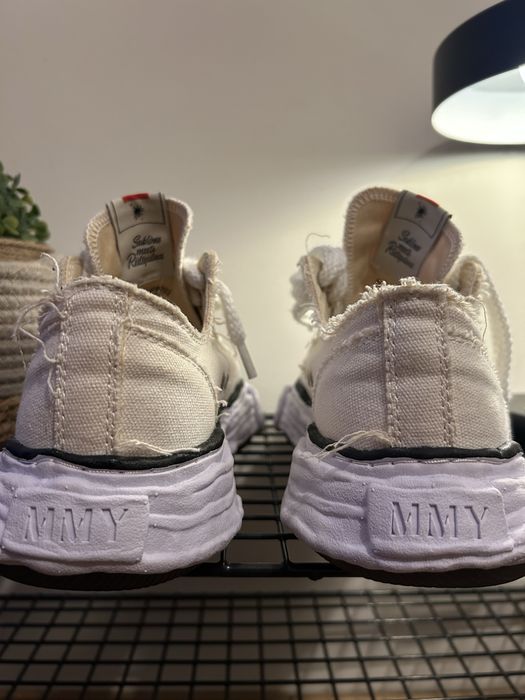 Tenis Maison Mihara Yasuhiro
