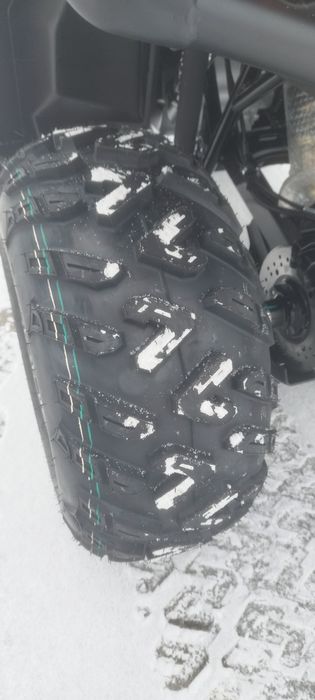Квадроцикл Axis Gladiator 200