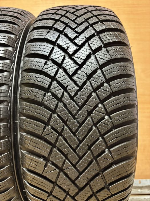 205/55 R 16 Hankook Як Нові Winter I*Cept RS3 Зима пара шини