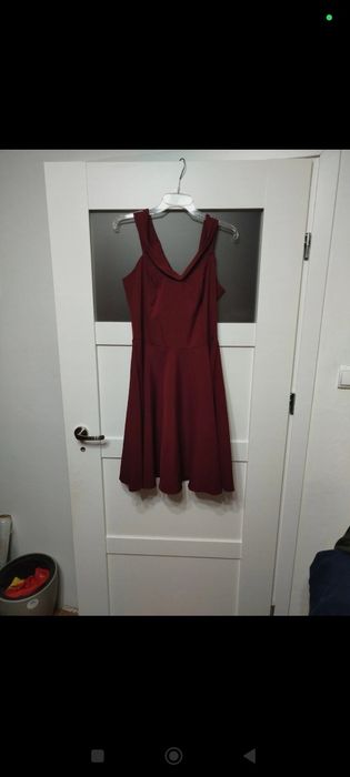 Sukienka damska elegancka