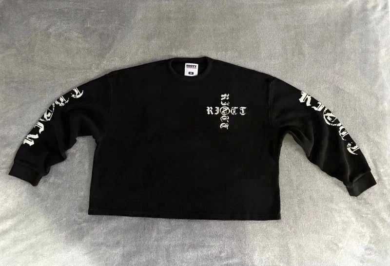 Longsleeve RIOTT Otsochodzi