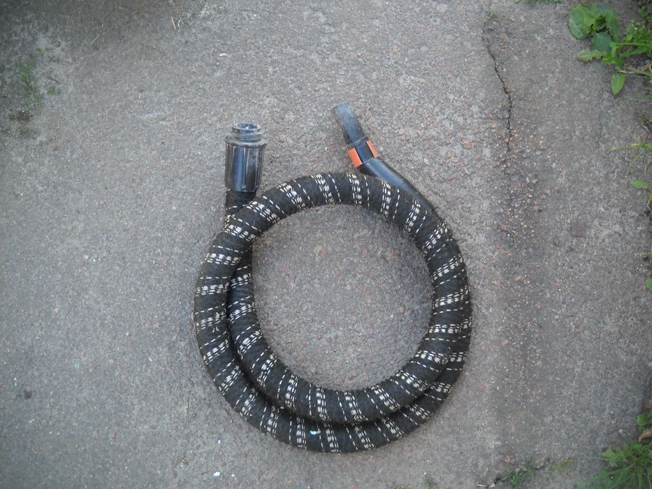 Шланг для пилососа