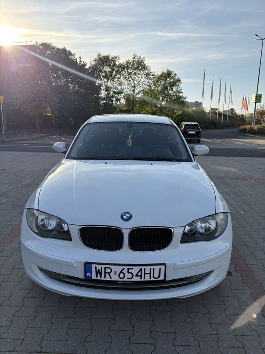 BMW Seria 1
