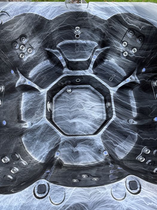 Jacuzzi/balia na wynajem