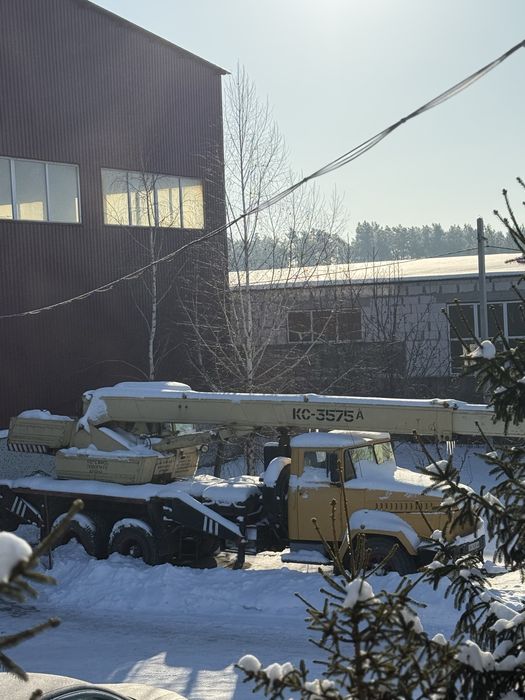 Оренда АВТОКРАНА, спецтехніка, автокрани 60т, 45т, 16т