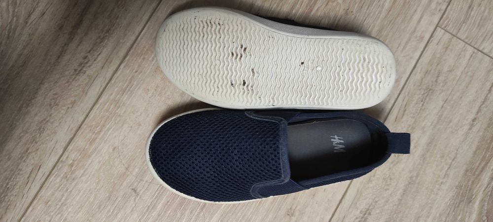 Макасіни HM для хлопчика