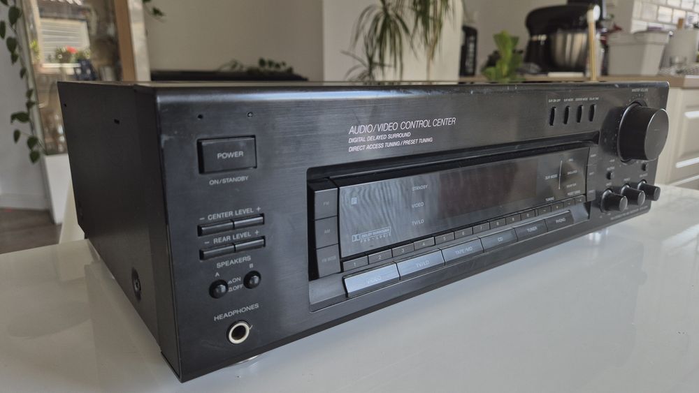 Amplituner Sony STR-D515