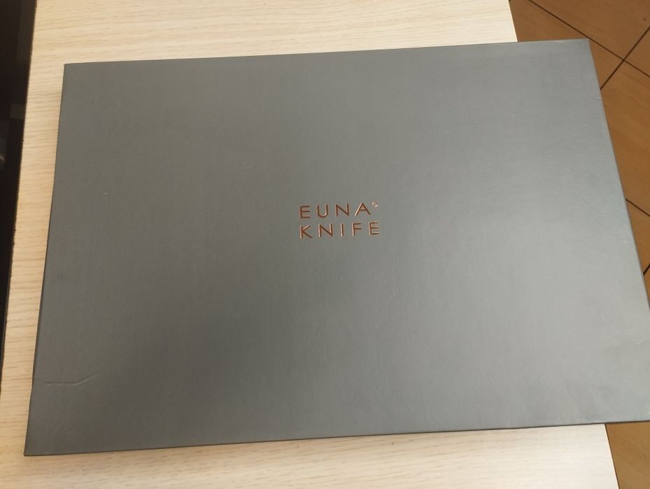 Noże kuchenne Runa Knife