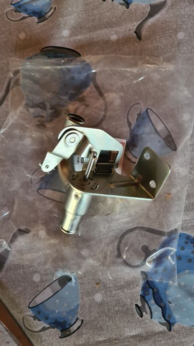 Torneira de sofagem bj40/42/45