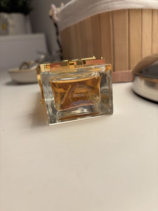 Woda toaletowa YSL Libre, 90ml
