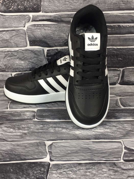 Кросівки дитячі ADIDAS COURT  кросівки підліткоаі , кросовки детские